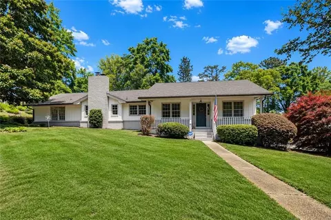 2095 Salerno Dr, Conyers, GA 30012