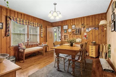 Dining - 106 E Valley Rd, Rome, GA 30161 photo 2 of 2