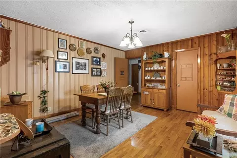 Dining - 106 E Valley Rd, Rome, GA 30161 photo 1 of 2