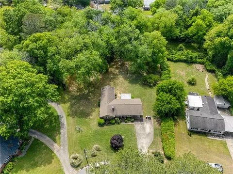View/Area - 106 E Valley Rd, Rome, GA 30161 photo 1 of 2