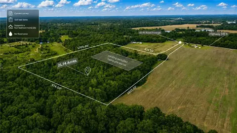 144 Hwy 341 S, Barnesville, GA 30204