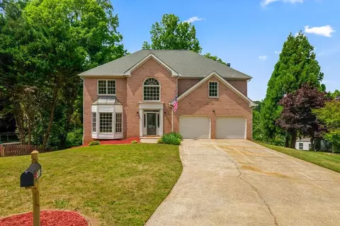 5063 India Lake Dr, Acworth, GA 30102