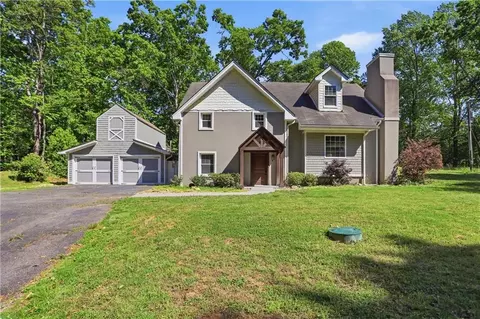 284 Siloam Church Rd, Dahlonega, GA 30533
