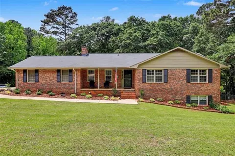 1161 Woodlands Rd, Watkinsville, GA 30677