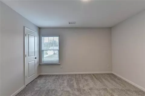 Bedroom - 489 Samara Ct, Fairburn, GA 30213 photo 5 of 12