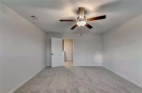 Bedroom - 489 Samara Ct, Fairburn, GA 30213 photo 3 of 12