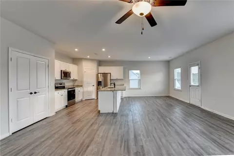 Living - 489 Samara Ct, Fairburn, GA 30213 photo 3 of 6