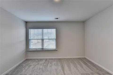 Bedroom - 489 Samara Ct, Fairburn, GA 30213 photo 11 of 12