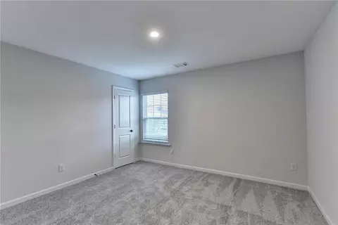 Bedroom - 489 Samara Ct, Fairburn, GA 30213 photo 4 of 12
