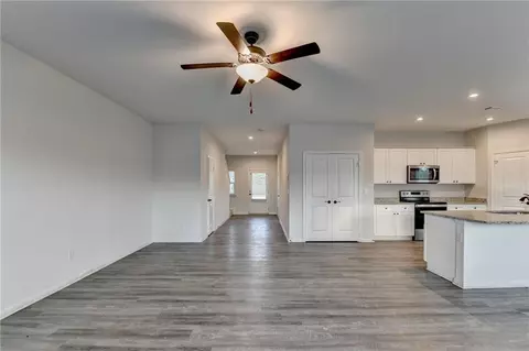 Entry Way - 489 Samara Ct, Fairburn, GA 30213 photo 2 of 3