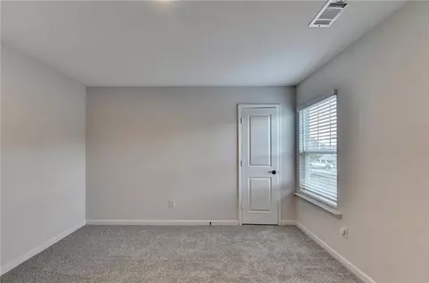 Bedroom - 489 Samara Ct, Fairburn, GA 30213 photo 6 of 12