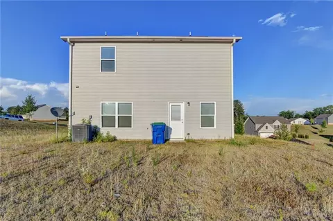 Exterior - 489 Samara Ct, Fairburn, GA 30213 photo 5 of 5
