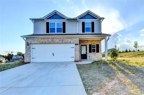 Exterior - 489 Samara Ct, Fairburn, GA 30213 photo 2 of 5
