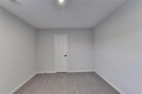 Bedroom - 489 Samara Ct, Fairburn, GA 30213 photo 8 of 12