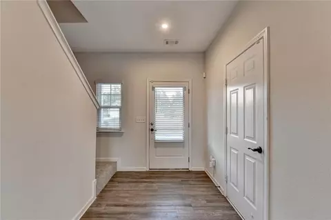 Entry Way - 489 Samara Ct, Fairburn, GA 30213 photo 1 of 3