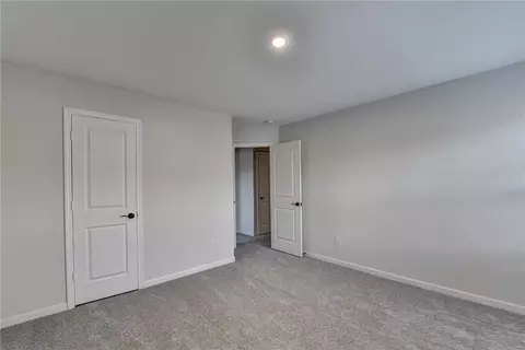Bedroom - 489 Samara Ct, Fairburn, GA 30213 photo 12 of 12