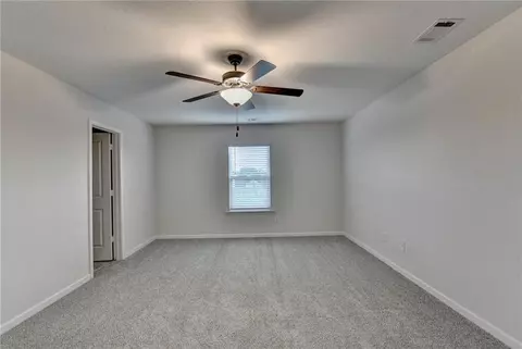 Bedroom - 489 Samara Ct, Fairburn, GA 30213 photo 1 of 12