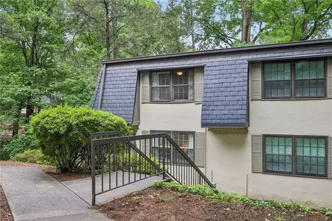 168 Barone Pl NW, Atlanta, GA 30327