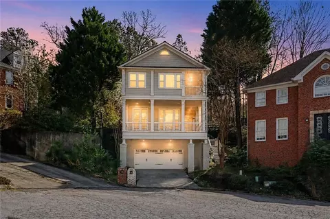 2130 Briarlake Trce, Atlanta, GA 30345