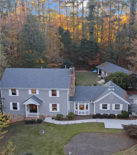 1532 Huntingdon Trl, Atlanta, GA 30350