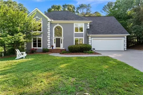 24 Commerce Row NE, Cartersville, GA 30121