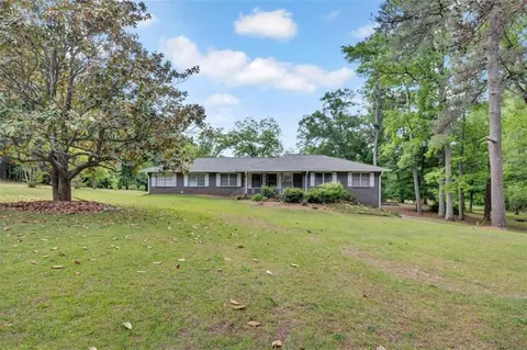 152 Abbott Rd, Conyers, GA 30094