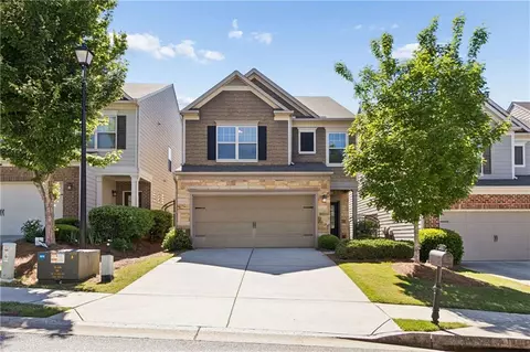 4960 Ducote Trl, Alpharetta, GA 30004