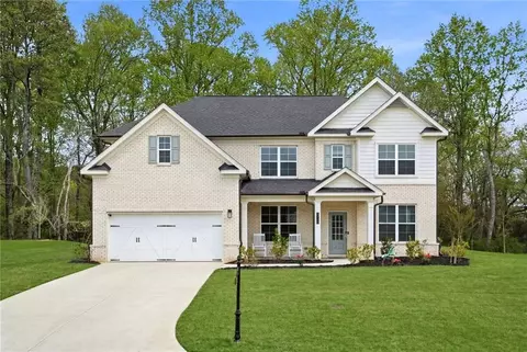 7125 Ellorie Dr, Dawsonville, GA 30534