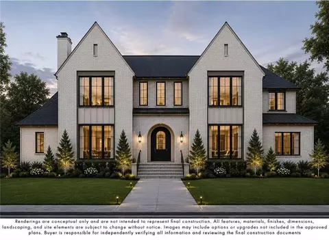 387 Jon Scott Dr, Alpharetta, GA 30009
