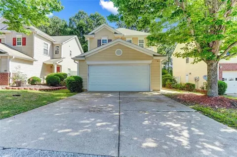 301 Silver Spring St, Dallas, GA 30157