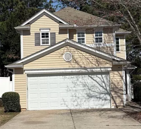 301 Silver Spring St, Dallas, GA 30157