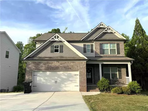 6015 Riverwood Dr, Braselton, GA 30517