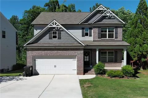 6015 Riverwood Dr, Braselton, GA 30517