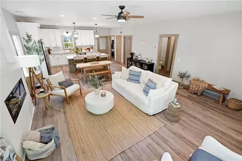 280 Townview Dr, Cleveland, GA 30528