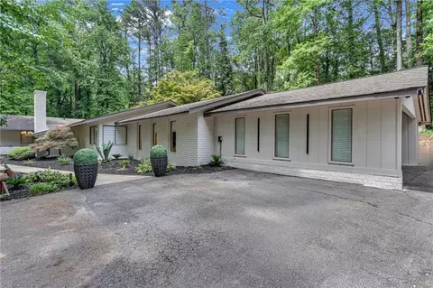 5384 Pheasant Run, Stone Mountain, GA 30087