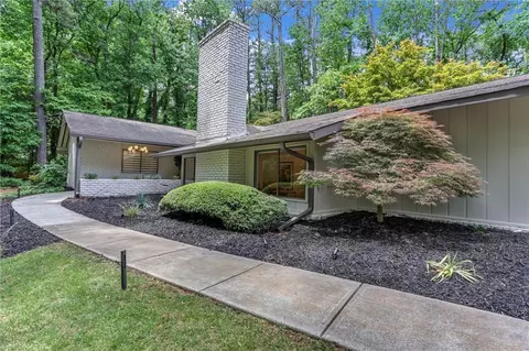 5384 Pheasant Run, Stone Mountain, GA 30087