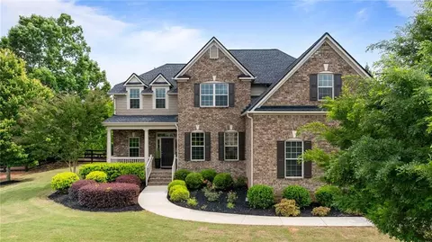 1715 Bates Rd, Alpharetta, GA 30009