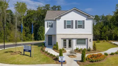 6026 NE Knickerbocker St, Mableton, GA 30126