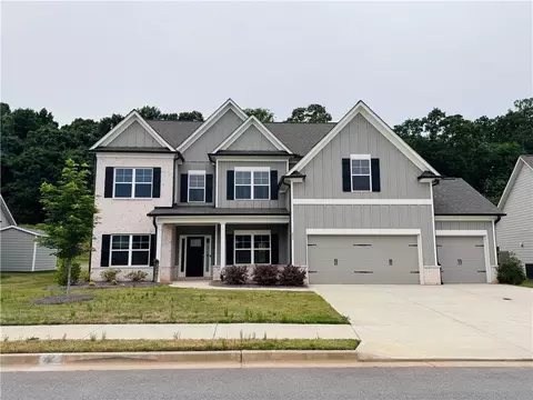 237 Cherokee Rose Ln, Hoschton, GA 30548