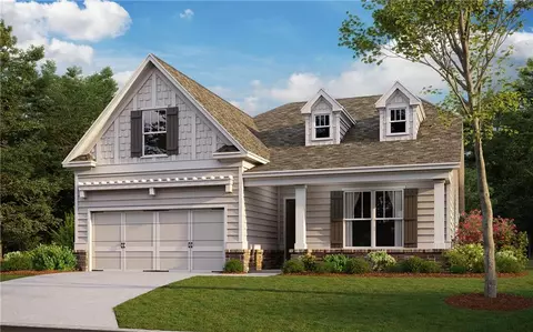 54 Colonial Ter, Villa Rica, GA 30180