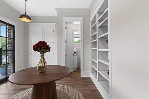 Entry Way - 6852 Silver Maple Dr, Rex, GA 30273 photo 2 of 14