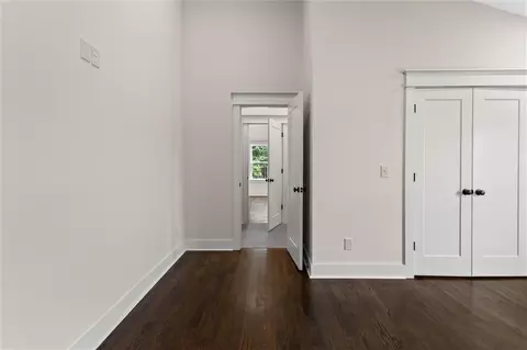 Entry Way - 6852 Silver Maple Dr, Rex, GA 30273 photo 9 of 14