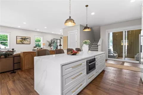 Kitchen - 6852 Silver Maple Dr, Rex, GA 30273 photo 2 of 5