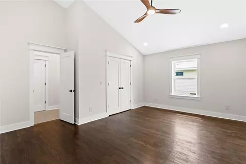 Bedroom - 6852 Silver Maple Dr, Rex, GA 30273 photo 5 of 9