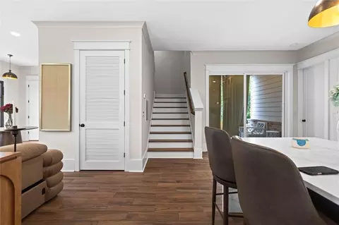 Entry Way - 6852 Silver Maple Dr, Rex, GA 30273 photo 5 of 14