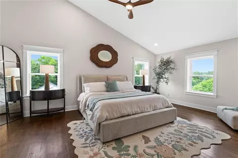 Bedroom - 6852 Silver Maple Dr, Rex, GA 30273 photo 1 of 9