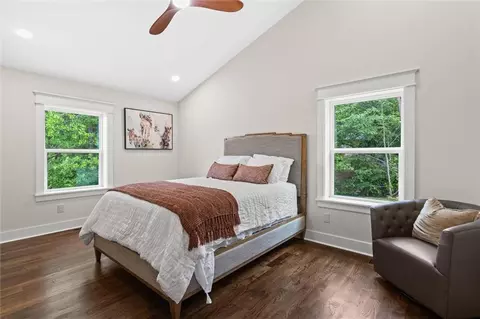 Bedroom - 6852 Silver Maple Dr, Rex, GA 30273 photo 8 of 9