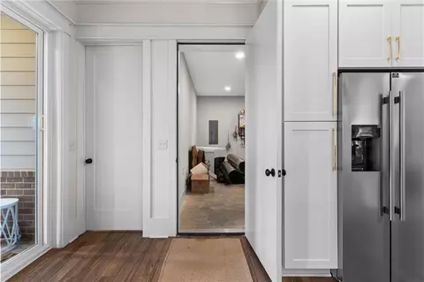 Entry Way - 6852 Silver Maple Dr, Rex, GA 30273 photo 4 of 14