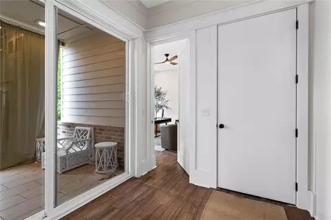 Entry Way - 6852 Silver Maple Dr, Rex, GA 30273 photo 3 of 14