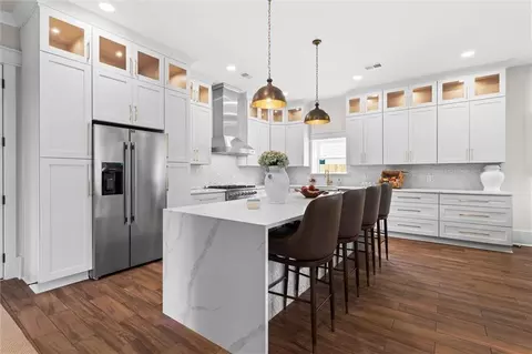 Kitchen - 6852 Silver Maple Dr, Rex, GA 30273 photo 1 of 5